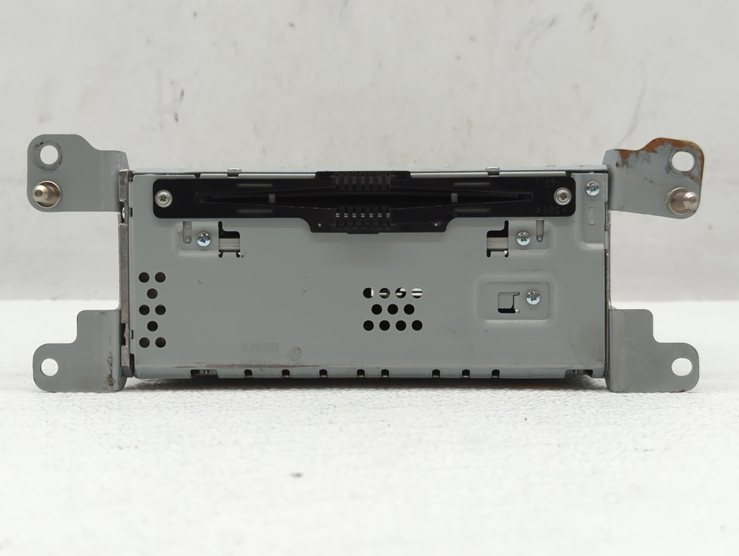 2017-2020 Ford Fusion Radio AM FM Cd Player Receiver Replacement P/N:HS7T-19C107-ZD FS7T-19C107-YD Fits Fits 2017 2018 2019 