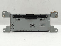 2017-2020 Ford Fusion Radio AM FM Cd Player Receiver Replacement P/N:HS7T-19C107-ZD FS7T-19C107-YD Fits Fits 2017 2018 2019 