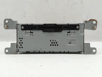 2017-2020 Ford Fusion Radio AM FM Cd Player Receiver Replacement P/N:HS7T-19C107-ZD FS7T-19C107-YD Fits Fits 2017 2018 2019 2020 OEM Used Auto Parts