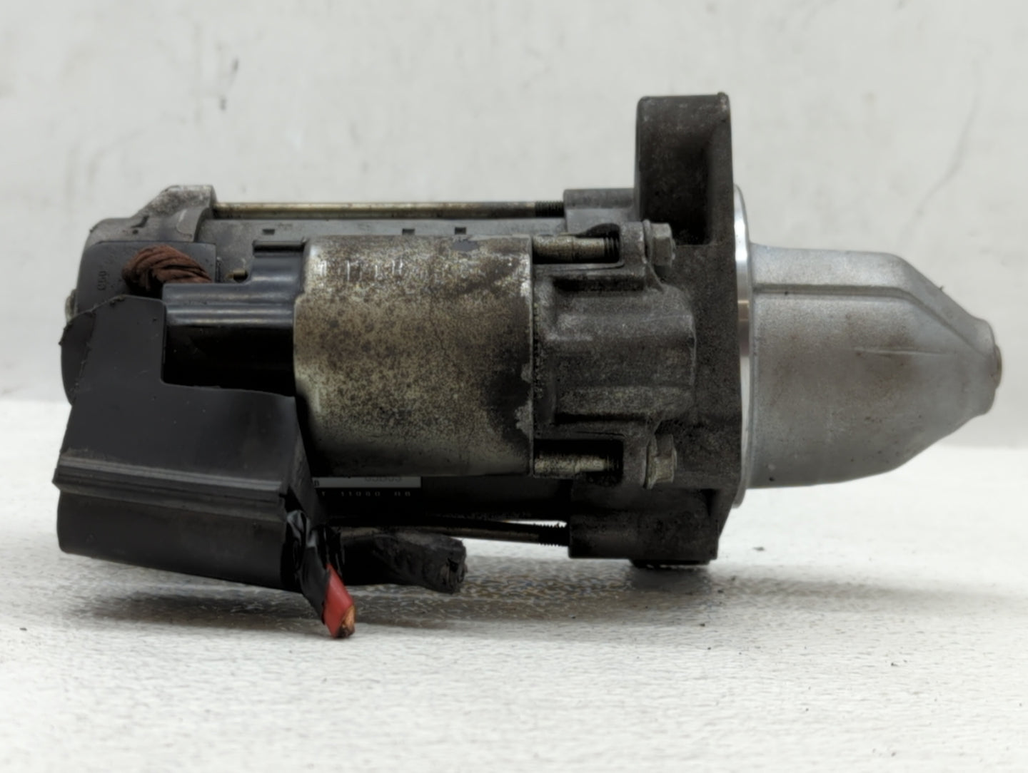 2013-2020 Ford Fusion Car Starter Motor Solenoid OEM P/N:DS7T-11000-HB Fits Fits 2013 2014 2015 2016 2017 2018 2019 2020 OEM