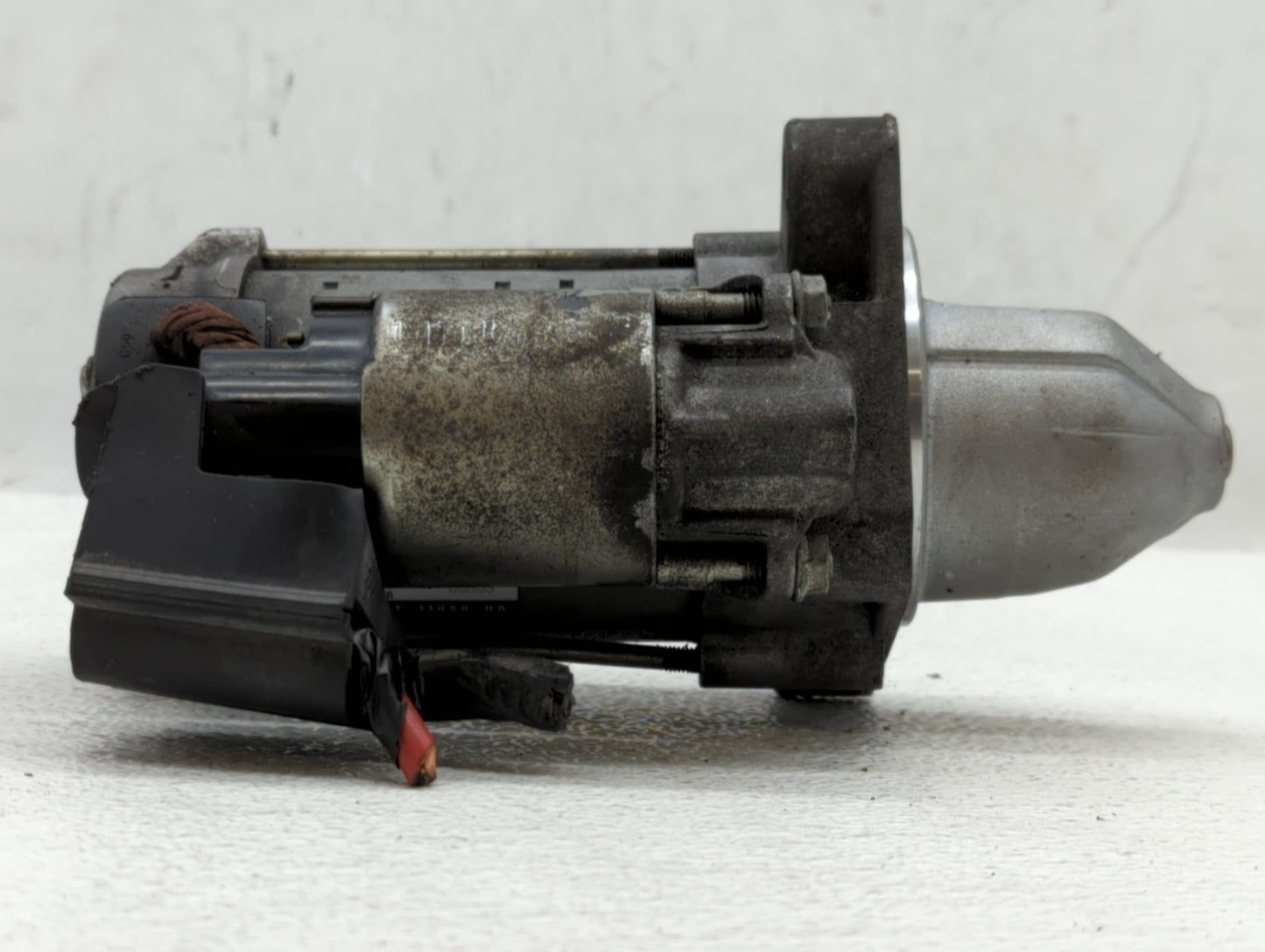 2013-2020 Ford Fusion Car Starter Motor Solenoid OEM P/N:DS7T-11000-HB Fits Fits 2013 2014 2015 2016 2017 2018 2019 2020 OEM