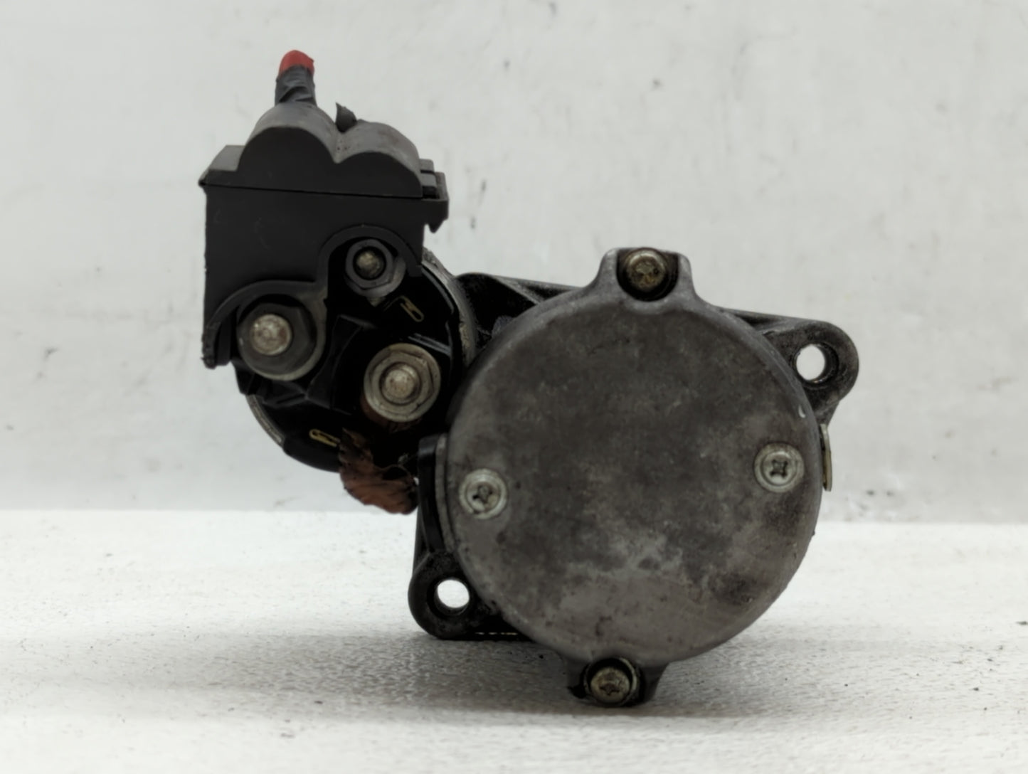 2013-2020 Ford Fusion Car Starter Motor Solenoid OEM P/N:DS7T-11000-HB Fits Fits 2013 2014 2015 2016 2017 2018 2019 2020 OEM