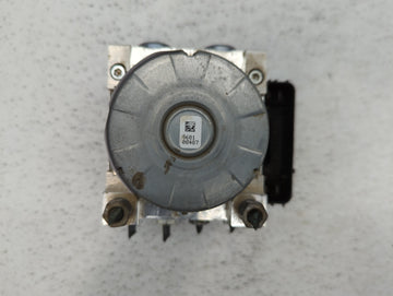 2017-2018 Ford Fusion ABS Pump Control Module Replacement P/N:HG9C-2B373-BH Fits Fits 2017 2018 OEM Used Auto Parts