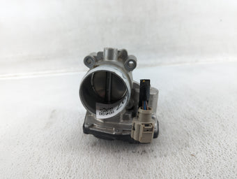 compare product 2014-2020 Ford Fusion Throttle Body P/N:DS7G-9F991-CA Fits Fits 2014 2015 2016 2017 2018 2019 2020 OEM Used Auto Parts