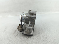 2014-2020 Ford Fusion Throttle Body P/N:DS7G-9F991-CA Fits Fits 2014 2015 2016 2017 2018 2019 2020 OEM Used Auto Parts - Oem