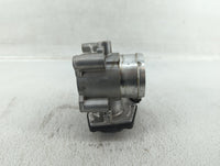 2014-2020 Ford Fusion Throttle Body P/N:DS7G-9F991-CA Fits Fits 2014 2015 2016 2017 2018 2019 2020 OEM Used Auto Parts - Oem
