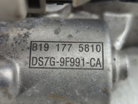 2014-2020 Ford Fusion Throttle Body P/N:DS7G-9F991-CA Fits Fits 2014 2015 2016 2017 2018 2019 2020 OEM Used Auto Parts - Oem