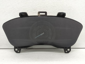compare product 2018 Ford Fusion Instrument Cluster Speedometer Gauges P/N:JS7T-10849-GA Fits OEM Used Auto Parts