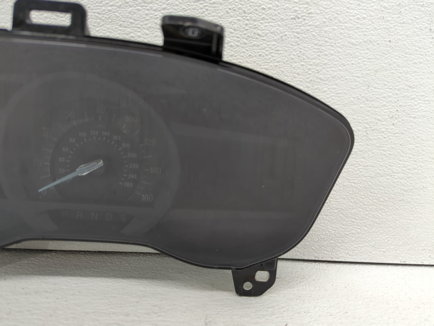 2018 Ford Fusion Instrument Cluster Speedometer Gauges P/N:JS7T-10849-GA Fits OEM Used Auto Parts - Oemusedautoparts1.com