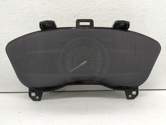 compare product 2018 Ford Fusion Instrument Cluster Speedometer Gauges P/N:JS7T-10849-GA JS7T-10849-MA Fits OEM Used Auto Parts