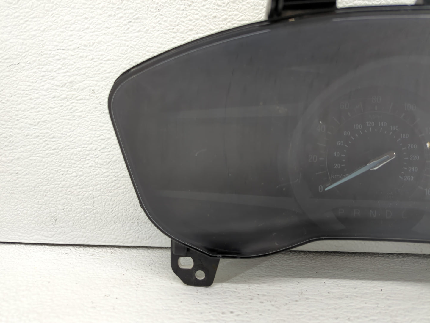 2018 Ford Fusion Instrument Cluster Speedometer Gauges P/N:JS7T-10849-GA JS7T-10849-MA Fits OEM Used Auto Parts - Oemusedaut