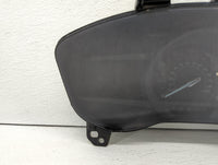 2018 Ford Fusion Instrument Cluster Speedometer Gauges P/N:JS7T-10849-GA JS7T-10849-MA Fits OEM Used Auto Parts - Oemusedaut