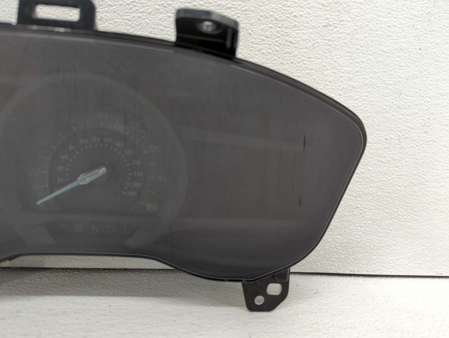 2018 Ford Fusion Instrument Cluster Speedometer Gauges P/N:JS7T-10849-GA JS7T-10849-MA Fits OEM Used Auto Parts - Oemusedaut