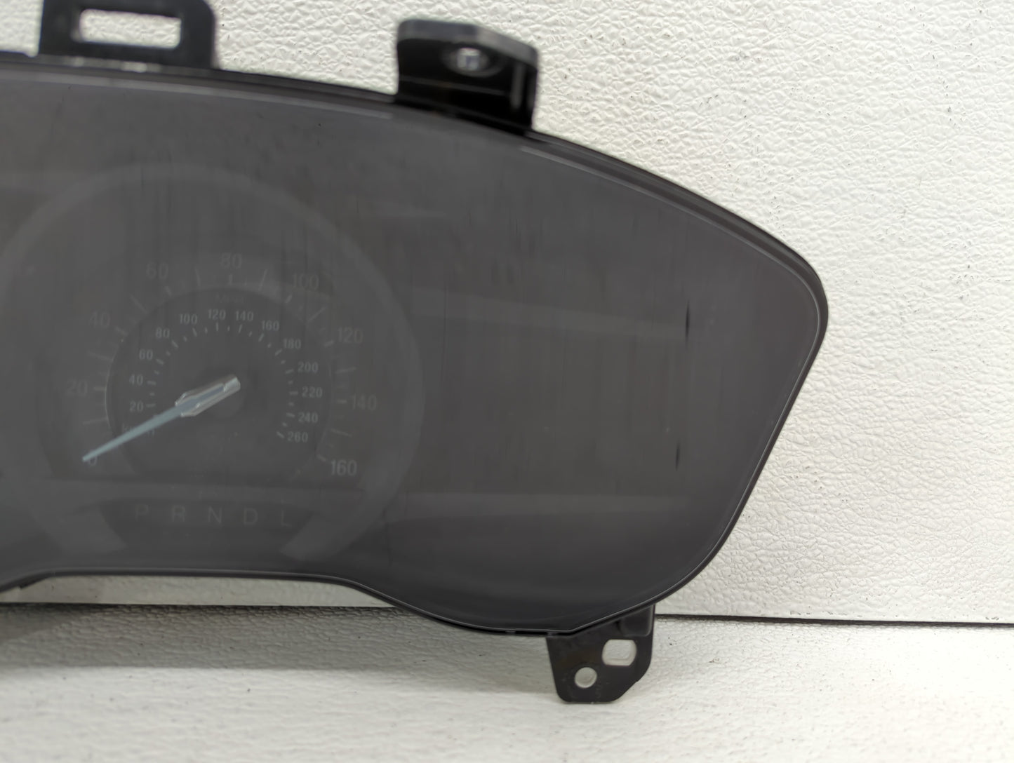 2018 Ford Fusion Instrument Cluster Speedometer Gauges P/N:JS7T-10849-GA JS7T-10849-MA Fits OEM Used Auto Parts - Oemusedaut