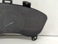 2018 Ford Fusion Instrument Cluster Speedometer Gauges P/N:JS7T-10849-GA JS7T-10849-MA Fits OEM Used Auto Parts - Oemusedaut