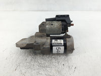 2013-2020 Ford Fusion Car Starter Motor Solenoid OEM P/N:M000TC0371ZC FJ5T-11000-AA Fits OEM Used Auto Parts - Oemusedautopa