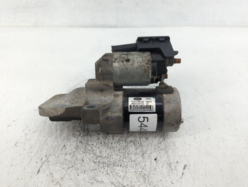 2013-2020 Ford Fusion Car Starter Motor Solenoid OEM P/N:M000TC0371ZC FJ5T-11000-AA Fits OEM Used Auto Parts - Oemusedautopa
