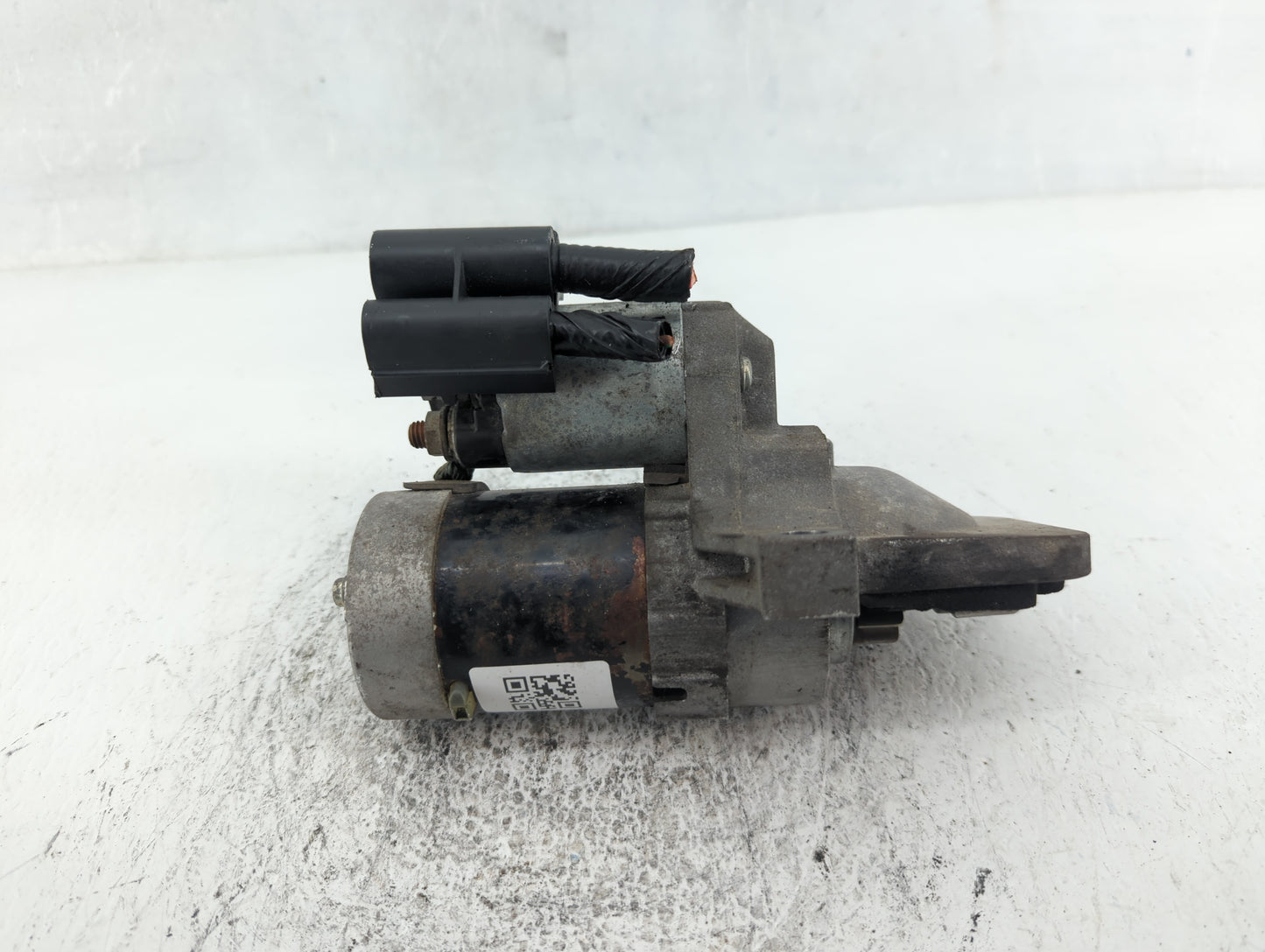 2013-2020 Ford Fusion Car Starter Motor Solenoid OEM P/N:M000TC0371ZC FJ5T-11000-AA Fits OEM Used Auto Parts - Oemusedautopa