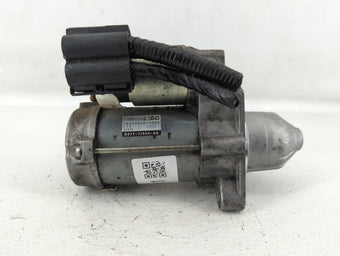 compare product 2013-2020 Ford Fusion Car Starter Motor Solenoid OEM P/N:TN428000-9560 DS7T-11000-HB Fits OEM Used Auto Parts