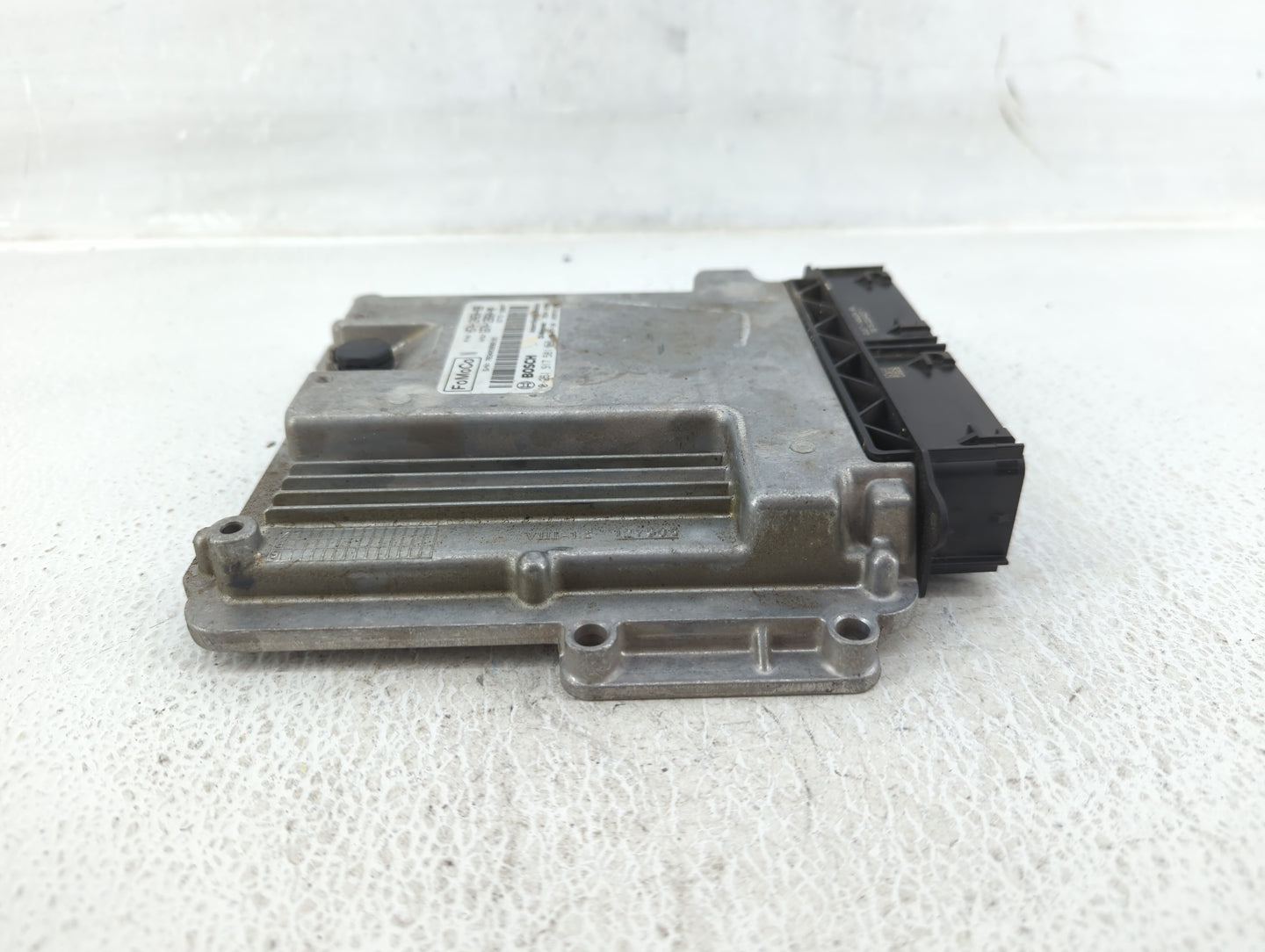 2017-2019 Ford Fusion PCM Engine Control Computer ECU ECM PCU OEM P/N:GS7A-12B684-AA HS7A-12A650-ABB Fits Fits 2017 2018 201