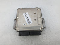 2017-2019 Ford Fusion PCM Engine Control Computer ECU ECM PCU OEM P/N:GS7A-12B684-AA HS7A-12A650-ABB Fits Fits 2017 2018 201