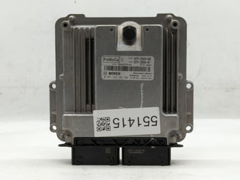 compare product 2017-2019 Ford Fusion PCM Engine Control Computer ECU ECM PCU OEM P/N:GS7A-12B684-AA HS7A-12A650-ABB Fits Fits 2017 2018 2019 OEM Used Auto Parts