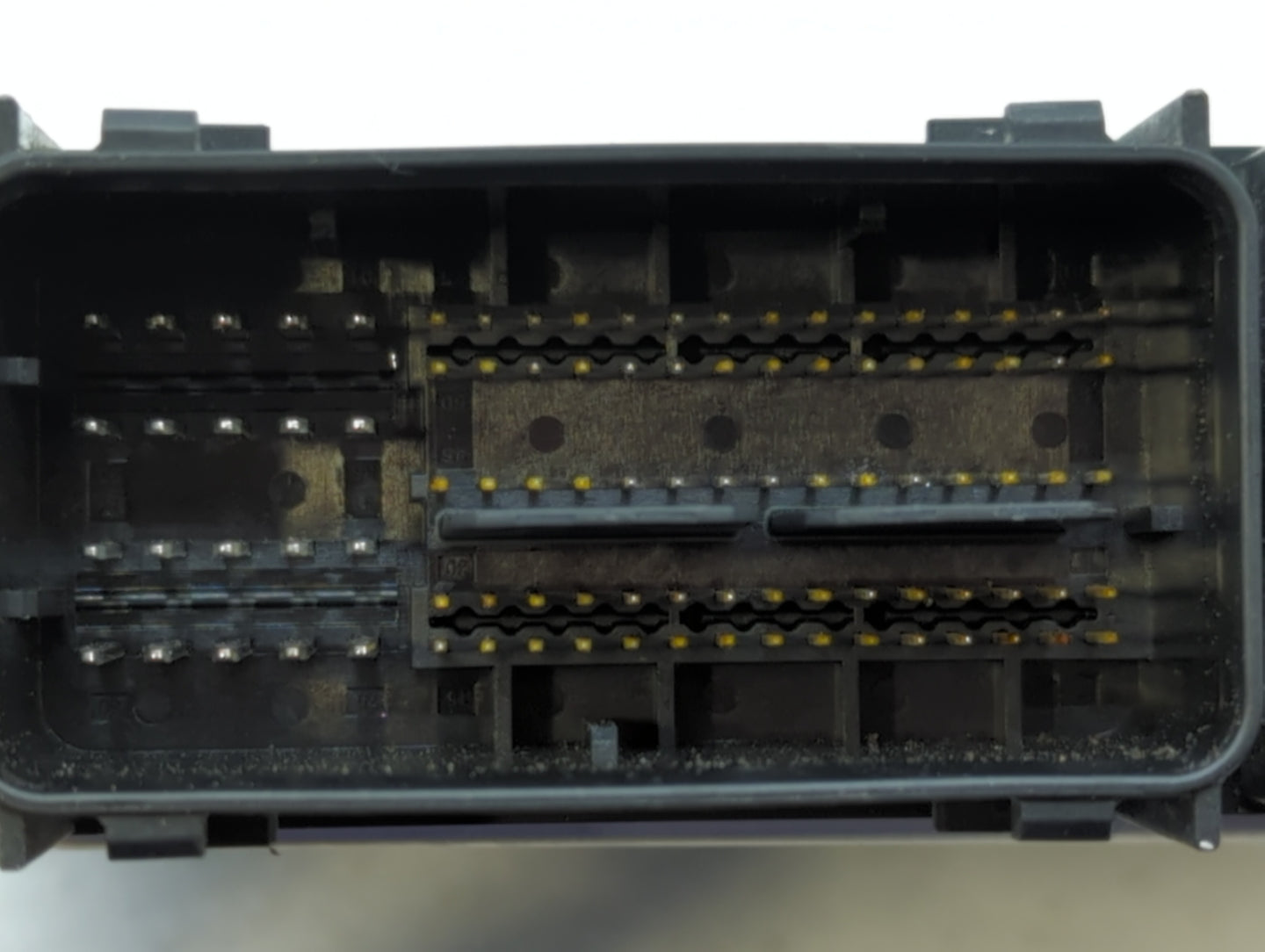2017-2019 Ford Fusion PCM Engine Control Computer ECU ECM PCU OEM P/N:GS7A-12B684-AA HS7A-12A650-ABB Fits Fits 2017 2018 201
