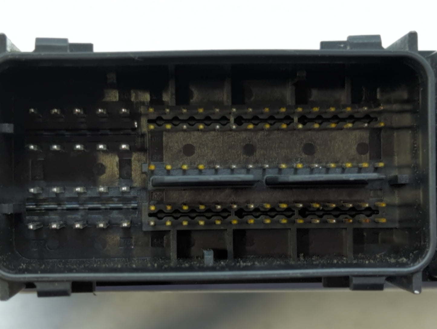 2017-2019 Ford Fusion PCM Engine Control Computer ECU ECM PCU OEM P/N:GS7A-12B684-AA HS7A-12A650-ABB Fits Fits 2017 2018 201