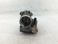 2014-2020 Ford Fusion Throttle Body P/N:DS7G-9F991-CA Fits Fits 2014 2015 2016 2017 2018 2019 2020 OEM Used Auto Parts - Oem
