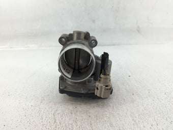 compare product 2014-2020 Ford Fusion Throttle Body P/N:DS7G-9F991-CA Fits Fits 2014 2015 2016 2017 2018 2019 2020 OEM Used Auto Parts
