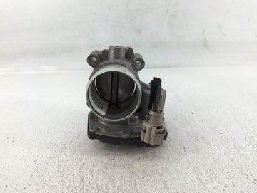 2014-2020 Ford Fusion Throttle Body P/N:DS7G-9F991-CA Fits Fits 2014 2015 2016 2017 2018 2019 2020 OEM Used Auto Parts - Oem