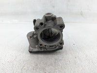 2014-2020 Ford Fusion Throttle Body P/N:DS7G-9F991-CA Fits Fits 2014 2015 2016 2017 2018 2019 2020 OEM Used Auto Parts - Oem