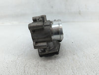 2014-2020 Ford Fusion Throttle Body P/N:DS7G-9F991-CA Fits Fits 2014 2015 2016 2017 2018 2019 2020 OEM Used Auto Parts - Oem