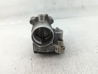 2014-2020 Ford Fusion Throttle Body P/N:DS7G-9F991-CA Fits Fits 2014 2015 2016 2017 2018 2019 2020 OEM Used Auto Parts - Oem