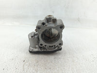 2014-2020 Ford Fusion Throttle Body P/N:DS7G-9F991-CA Fits Fits 2014 2015 2016 2017 2018 2019 2020 OEM Used Auto Parts - Oem