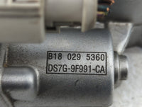 2014-2020 Ford Fusion Throttle Body P/N:DS7G-9F991-CA Fits Fits 2014 2015 2016 2017 2018 2019 2020 OEM Used Auto Parts - Oem