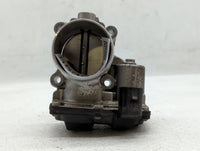 2014-2020 Ford Fusion Throttle Body P/N:DS7G-9F991-GA Fits Fits 2014 2015 2016 2017 2018 2019 2020 OEM Used Auto Parts - Oem