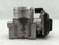 2014-2020 Ford Fusion Throttle Body P/N:DS7G-9F991-GA Fits Fits 2014 2015 2016 2017 2018 2019 2020 OEM Used Auto Parts - Oem