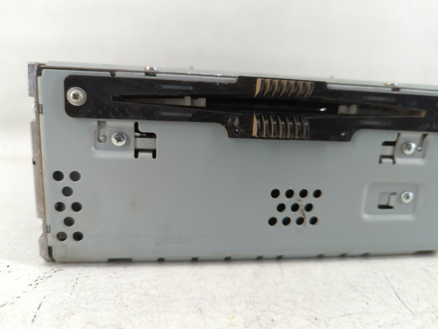 2017-2020 Ford Fusion Am Fm Cd Player Radio Receiver - Oemusedautoparts1.com