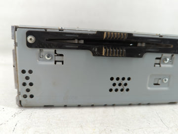2017-2020 Ford Fusion Am Fm Cd Player Radio Receiver