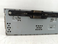 2017-2020 Ford Fusion Am Fm Cd Player Radio Receiver 554568 - Oemusedautoparts1.com