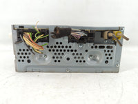 2017-2020 Ford Fusion Am Fm Cd Player Radio Receiver - Oemusedautoparts1.com
