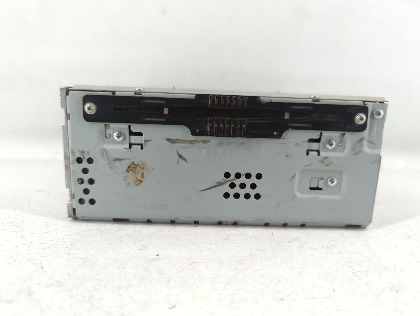 2018-2018 Ford Fusion Undefined - Oemusedautoparts1.com