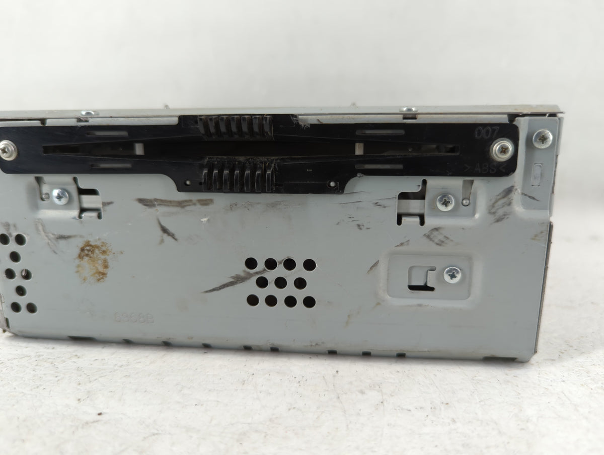 2018-2018 Ford Fusion Undefined - Oemusedautoparts1.com