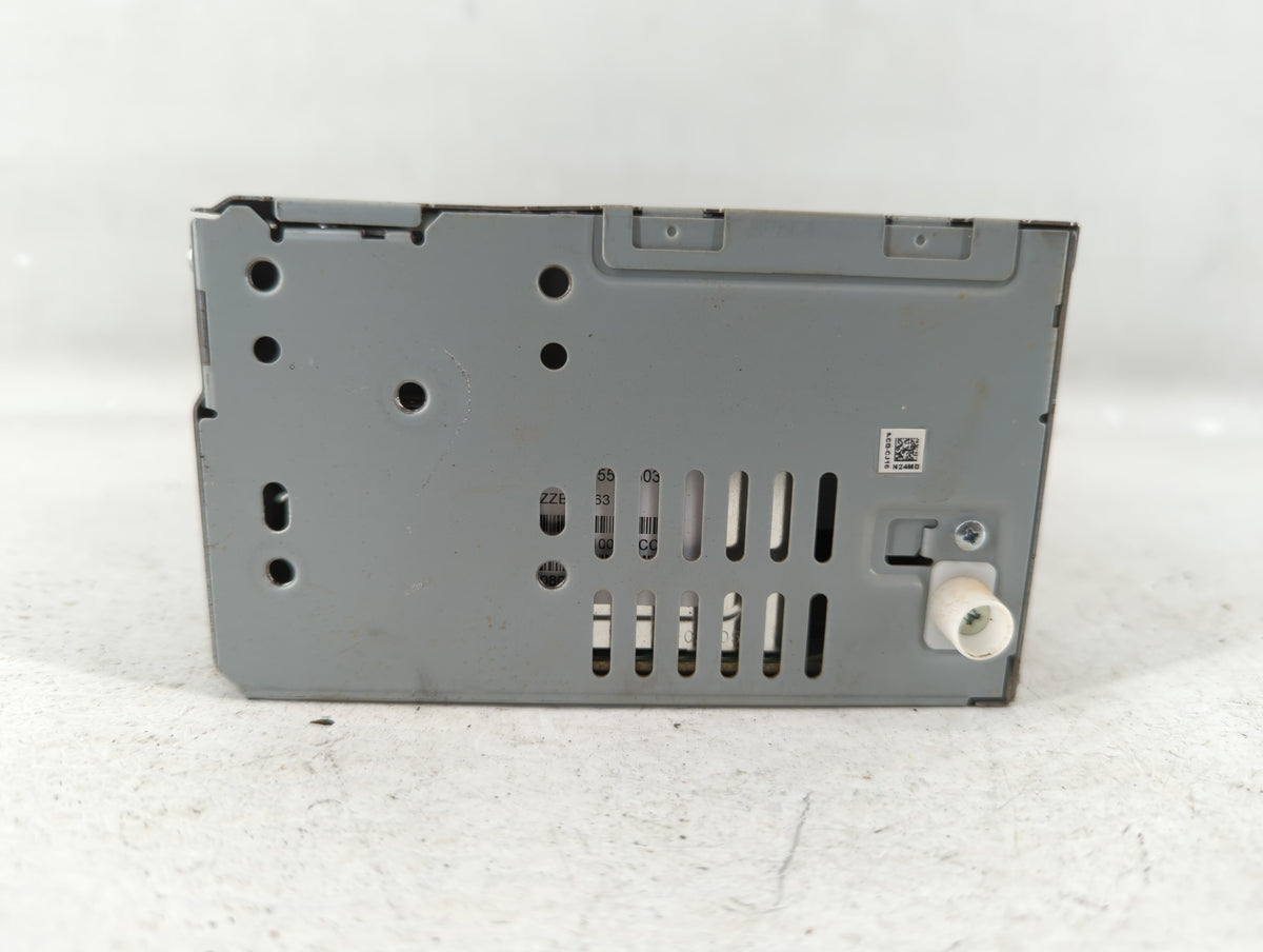 2018-2018 Ford Fusion Undefined - Oemusedautoparts1.com