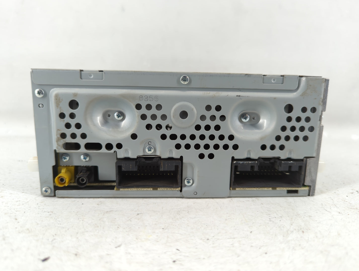 2018-2018 Ford Fusion Undefined - Oemusedautoparts1.com