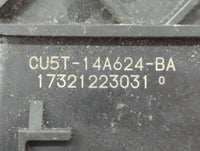 2017-2019 Ford Fusion PCM Engine Control Computer ECU ECM PCU OEM P/N:CU5T-14A624-BA GS7A-12B684-AA Fits Fits 2017 2018 2019