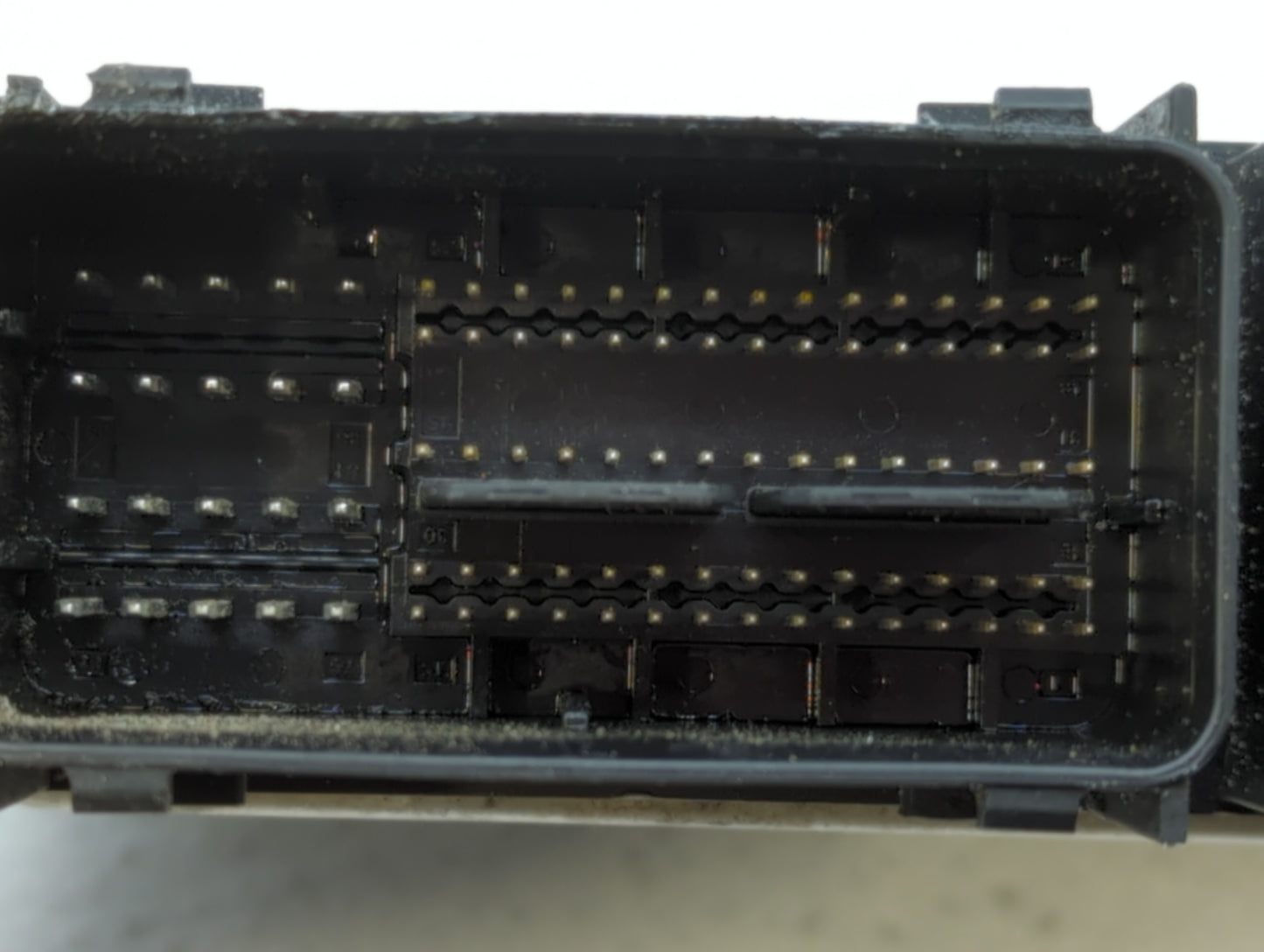 2017-2019 Ford Fusion PCM Engine Control Computer ECU ECM PCU OEM P/N:CU5T-14A624-BA GS7A-12B684-AA Fits Fits 2017 2018 2019
