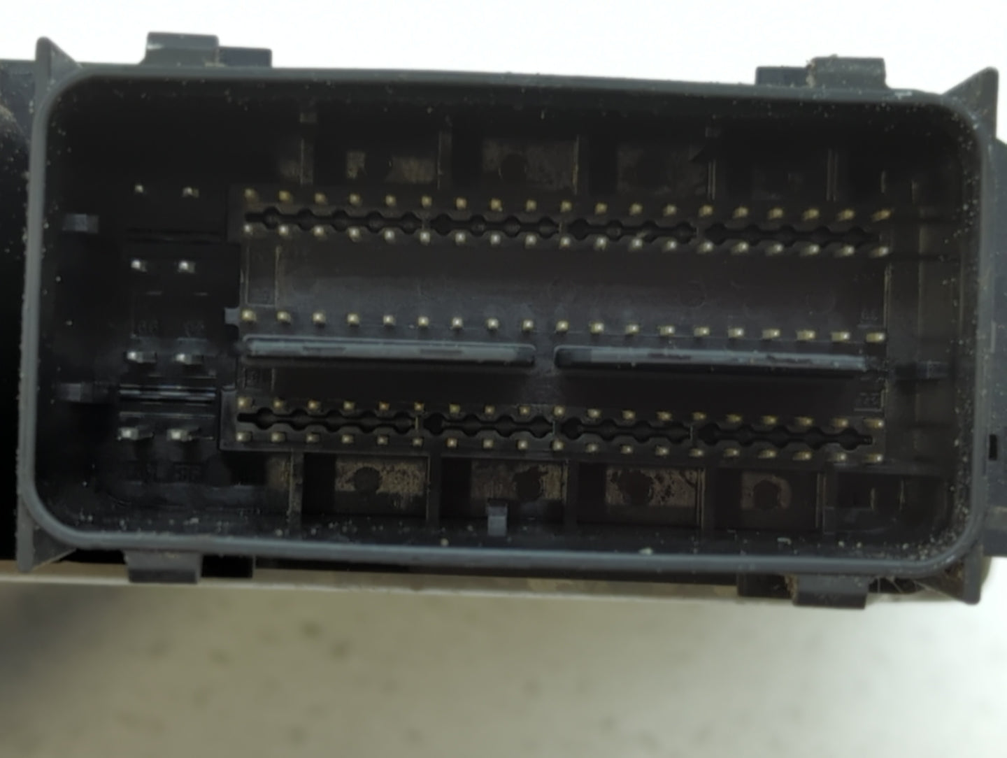 2017-2019 Ford Fusion PCM Engine Control Computer ECU ECM PCU OEM P/N:CU5T-14A624-BA GS7A-12B684-AA Fits Fits 2017 2018 2019