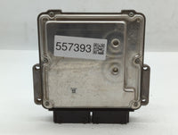 2017-2019 Ford Fusion PCM Engine Control Computer ECU ECM PCU OEM P/N:CU5T-14A624-BA GS7A-12B684-AA Fits Fits 2017 2018 2019
